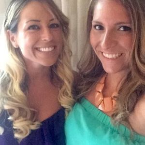 Meet your Posher, Vicki